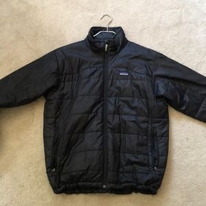 Patagonia jacket